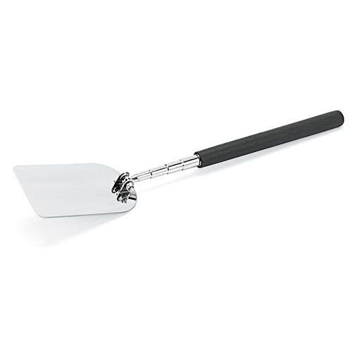 Specchio telescopico - TKSS01MIR  - Snap-on - in acciaio inossidabile / di ispezione / indistruttibile