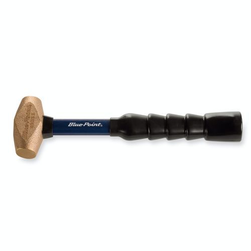 Mazzetta in ottone - HBR15  - Snap-on