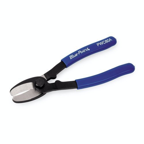 Tagliacavi manuale - PWC80A - Snap-on - a cricchetto