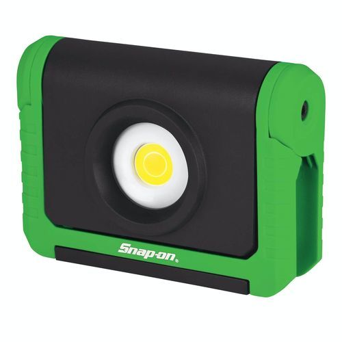 Proiettore LED - ECFDD108G - Snap-on - IP65 / portatile