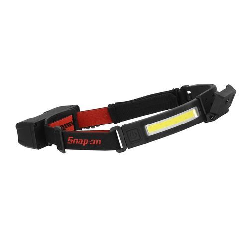 Torcia frontale LED - ECHDE052 - Snap-on - da lavoro / ricaricabile / IP54