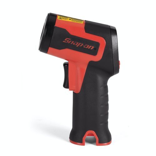 Termometro a infrarossi - CTG861DB - Snap-on - a termocoppia / con display digitale / °C