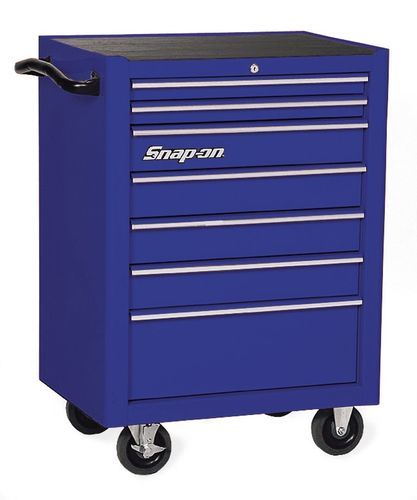Carrello da officina 7 cassetti - Heritage Series Roll Cab - Snap-on