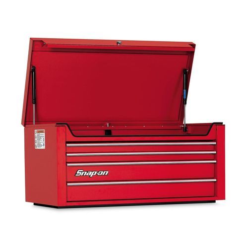 Cassetta degli attrezzi per meccanico - KRA4114 series - Snap-on - con cassetti / bloccabile
