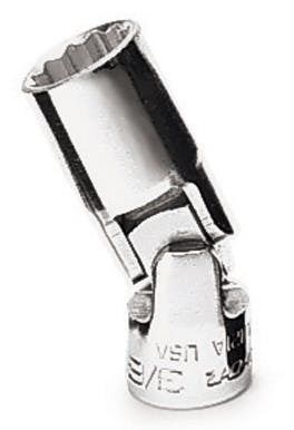 Supporto - Flank Drive® Universal High-Performance Shallow Socket - Snap-on
