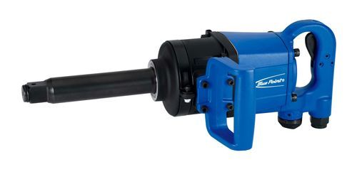 Avvitatore a impulsi pneumatico - Long Anvil Air Impact Wrench (Blue-Point&reg;) - Snap-on - 1"