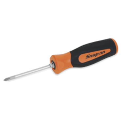 Cacciavite con impronta a croce Phillips - SGDP31IRBO - Snap-on - in cromo