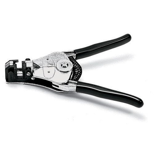 Pinza spelafili universale - PWC24  - Snap-on - per cavo / per fili / di precisione