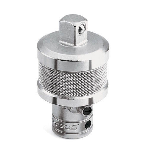 Adattatore per chiave a bussola - S77A  - Snap-on - in cromo