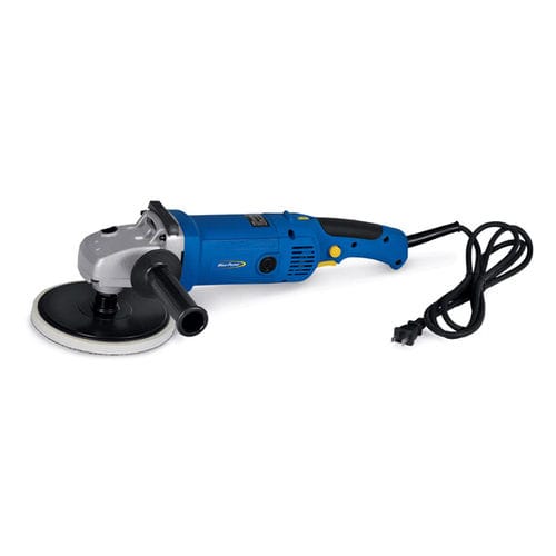 Lucidatrice angolare - ETB1580B - Snap-on - elettrica / per qualsiasi tipo di materiale / portatile