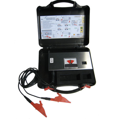 Sistema di scarico elettrico - One-Too