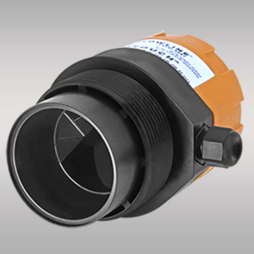 Trasmettitore di livello ad ultrasuoni - EchoTouch® US series - Flowline - per olio / per acqua / per acque reflue