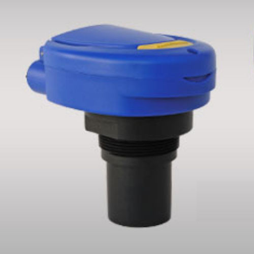 Livellostato ad ultrasuoni - EchoSwitch® LU74-78 series - Flowline - per liquidi / per cisterna / in plastica