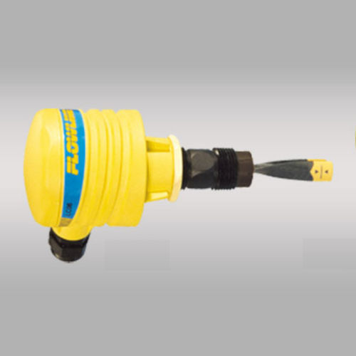 Livellostato ad ultrasuoni - Switch-Pro™ AU18-1130	 - Flowline - per liquidi corrosivi / per cisterna / in polipropilene