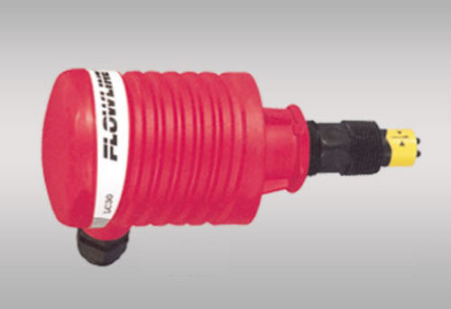 Flussostato termico - Thermo-Flo™ AG12-1610 - Flowline - per liquidi / per gas / compatto