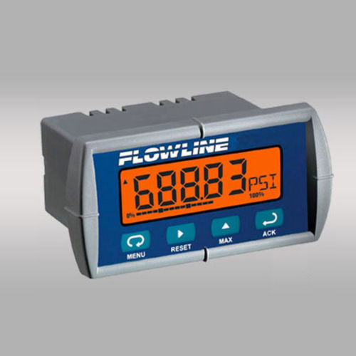 Indicatore di processo - DataLoop™ LI25-2001 - Flowline - di tensione / di potenza / di altezza