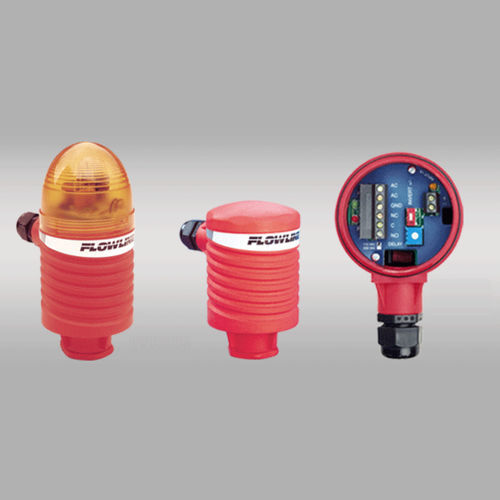 Regolatore di portata termico di portata massica - Thermo-Flo™ LC30 series - Flowline - per gas / per liquidi / compatto