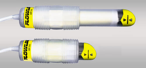 Livellostato optoelettronico - Switch-Tek™ LO10 series - Flowline - per liquidi / per rilevamento di fughe / in polipropilene