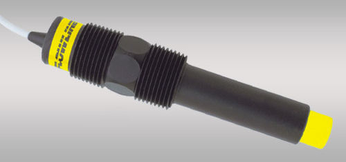 Livellostato capacitivo - Switch-Tek™ LP15 series - Flowline - conduttivo / per acqua / per liquidi corrosivi