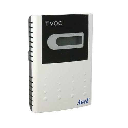 Trasmettitore di gas TVOC - AVC-910 - Autotronic Enterprise Co., Ltd. (Aecl) - MEMS / per aria ambiente / per misurazioni ambientali