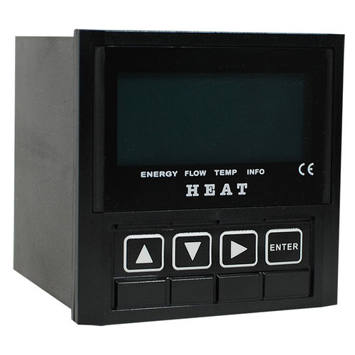 Contatore di energia termica digitale - ABU Series - Autotronic Enterprise Co., Ltd. (Aecl)