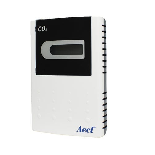 Trasmettitore di gas di biossido di carbonio - AVC-310-LoRa Series - Autotronic Enterprise Co., Ltd. (Aecl) - NDIR / multiuso / per aria ambiente