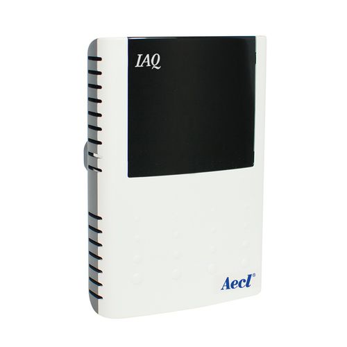 Sensore della qualità dell'aria d'ambiente - AVC-M Series - Autotronic Enterprise Co., Ltd. (Aecl) - CO2 / temperatura / VOC