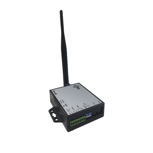 Gateway LoRa - AUS-401 - Autotronic Enterprise Co., Ltd. (Aecl) - di comunicazione / IoT / RS-485