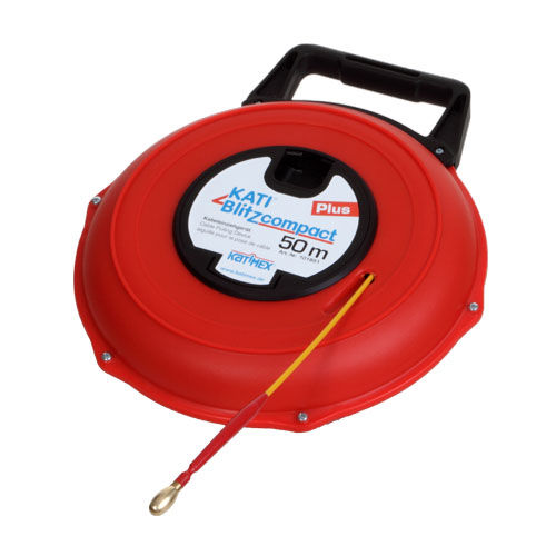 Tira-cavo compatto - Kati® Blitz compact Plus - Katimex® Cielker GmbH - portatile
