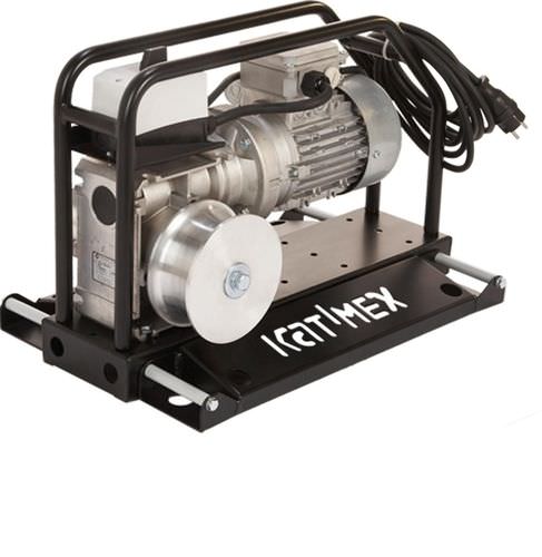 Cabestano elettrico - KSW-E - Katimex® Cielker GmbH