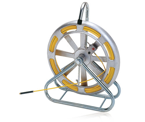 Rilevatore di difetti per cavi - Katimex® Cielker GmbH - portatile