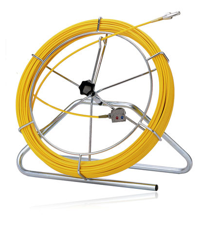 Rilevatore di difetti per cavi sotterranei - . - Katimex® Cielker GmbH