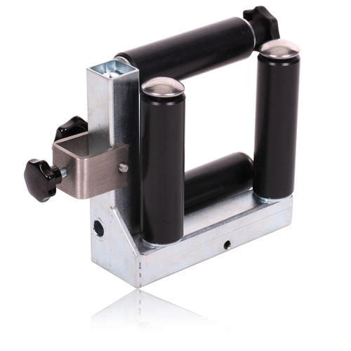 Rullo di rinvio autocentranti - Katimex® Cielker GmbH - per cavo