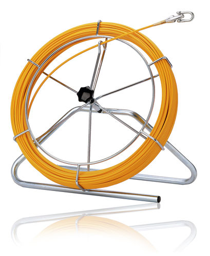 Tira-cavo - Kabeljet®, Cablejet - Katimex® Cielker GmbH