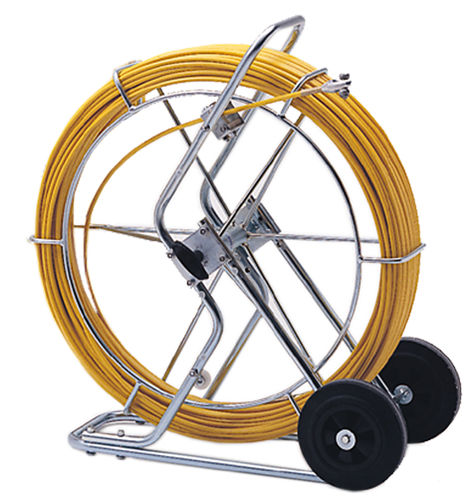 Tira-cavo - Röhrenaal®, Pipe Eel - Katimex® Cielker GmbH