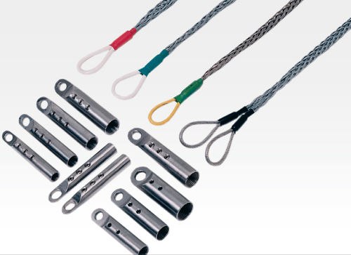 Calza di trazione per cavo - Katimex® Cielker GmbH - in fibra ottica