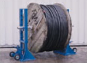 Cric a cremagliera - Hydrokat® - Katimex® Cielker GmbH - idraulico / per torrette / di acciaio