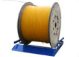 Svolgitore di bobina - Katimex® Cielker GmbH - a rulli