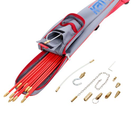 Tira-cavo compatto - Katimex® Cielker GmbH - portatile