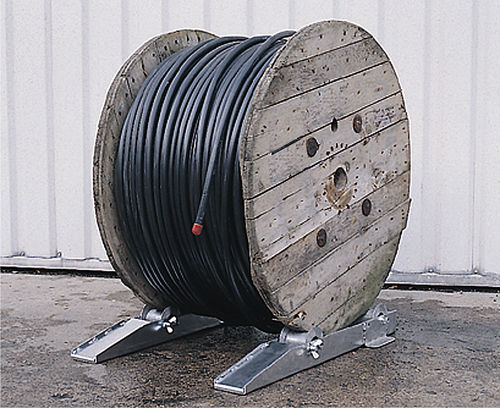 Canalina in alluminio - Katimex® Cielker GmbH - a rotelle