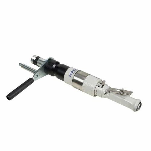 Motore pneumatico a ingranaggi - AM5000 - Gebuwin
