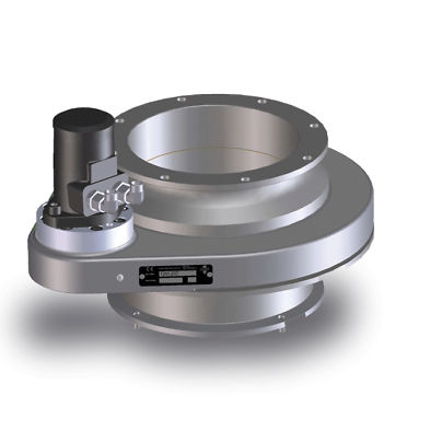 Raccordo sotterraneo - RM series - RSP GmbH - girevole