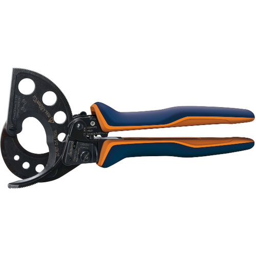 Tagliacavi manuale - 731071 series - Garant - a cricchetto / doppio