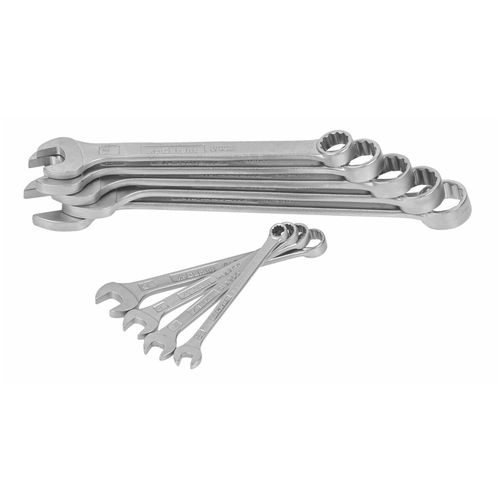 Chiave combinata kit - 613610 series - Garant - in acciaio