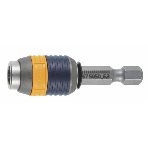 Supporto per punta di cacciavite magnetico - 675050 6,3 - Garant