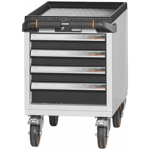 Carrello da officina 4 cassetti - 927315 series - Garant - 5 cassetti / 3 cassetti