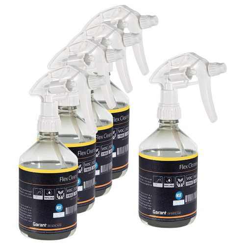 Sgrassatore a base acqua - GG8001 500 - Garant - per l'industria alimentare / di pulizia