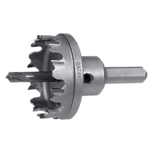 Sega a tazza per metalli - 118500 series - Garant - in carburo