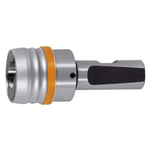 Portautensile DIN - 334620 M3-12 - Garant - a pinza / di maschiatura / con cambio rapido