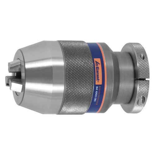 Mandrino per trapano DIN - 341050 130 - Garant - autoserrante / di fresatura / in carburo monoblocco